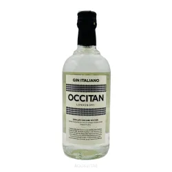 Bordiga Gin Occitan
