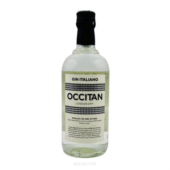 Bordiga Gin Occitan