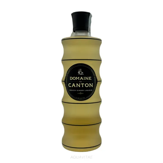 Domaine de Canton Liquore allo Zenzero