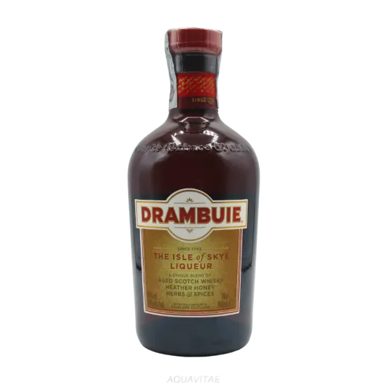 Drambuie Liqueur