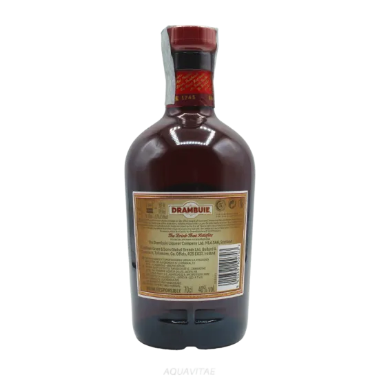 Drambuie Liqueur