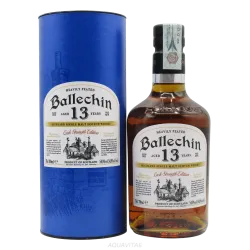 Ballechin 13 Year Old