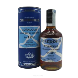 Edradour 12 Year Old Caledonia