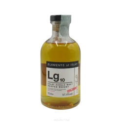 Elements Of Islay Lg10 Lagavulin