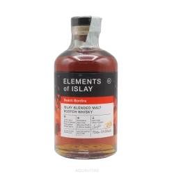 Elements Of Islay Beach Bonfire Limited Release
