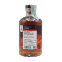 Elements Of Islay Beach Bonfire Limited Release