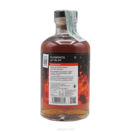 Elements Of Islay Beach Bonfire Limited Release