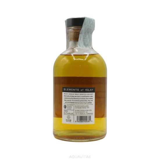 Elements Of Islay Lp12 Laphroaig