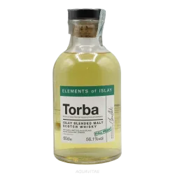 Elements Of Islay Torba