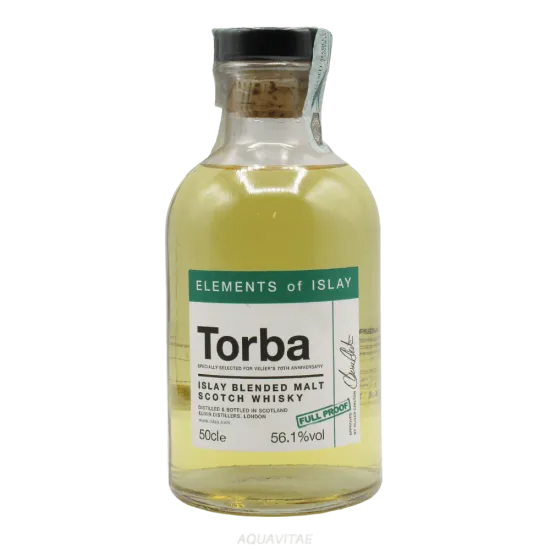 Elements Of Islay Torba