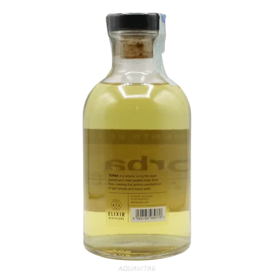 Elements Of Islay Torba