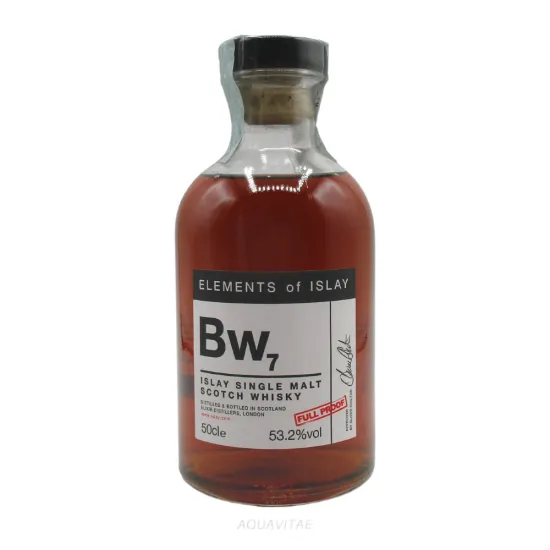 Elements Of Islay Bw7 Bowmore