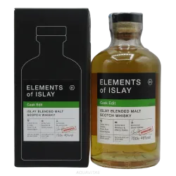Elements Of Islay Cask Edit