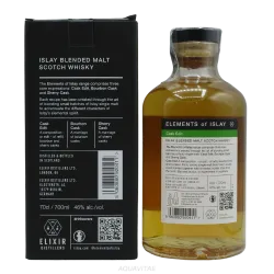 Elements Of Islay Cask Edit