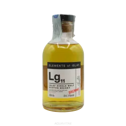 Elements Of Islay Lg11 Lagavulin