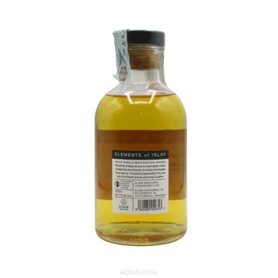 Elements Of Islay Lg11 Lagavulin