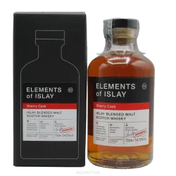 Elements Of Islay Sherry Cask