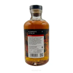 Elements Of Islay Fireside Limited release