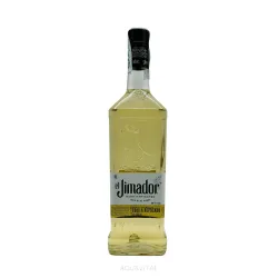 El Jimador Tequila Reposado