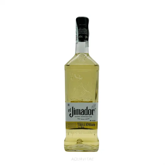 El Jimador Tequila Reposado