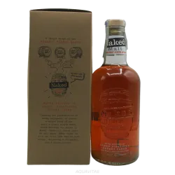 Naked Malt