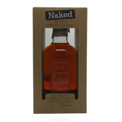 Naked Malt