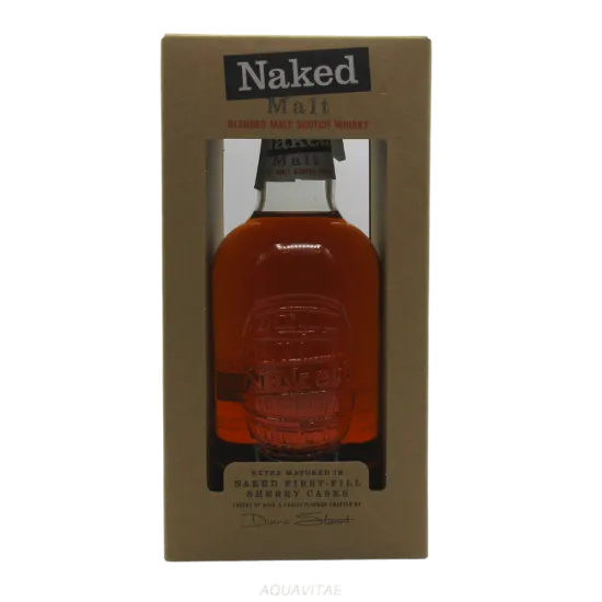 Naked Malt