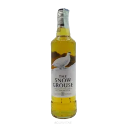 The Snow Grouse