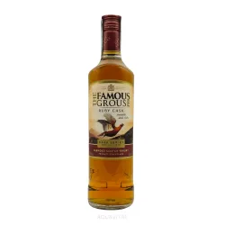 Famous Grouse Blended Ruby Cask