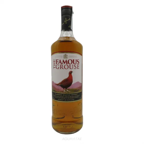 Famous Grouse Blended 1LT