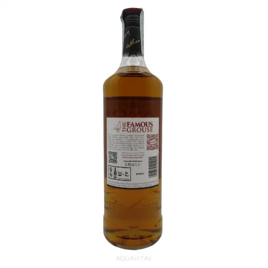 Famous Grouse Blended 1LT