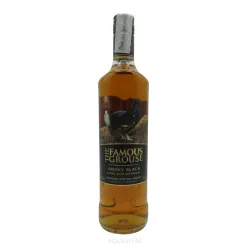 Famous Grouse Smoky Black