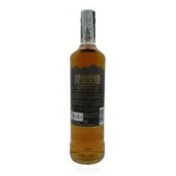 In questa sezione troverai la nostra miglior selezione di Whisky Famous Grouse per ogni informazione chiamare il numero 0650911481