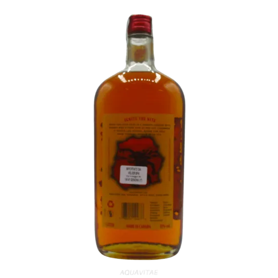 Fireball Cinnamon Whisky (1L)