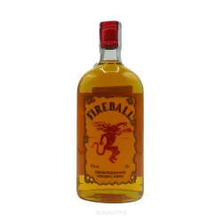 Fireball Cinnamon Whisky 700ml