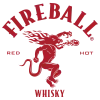 Fireball Whisky