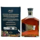 Rum FLor De Cana 18 Year Old Hand-Crafted Bourbon Casks