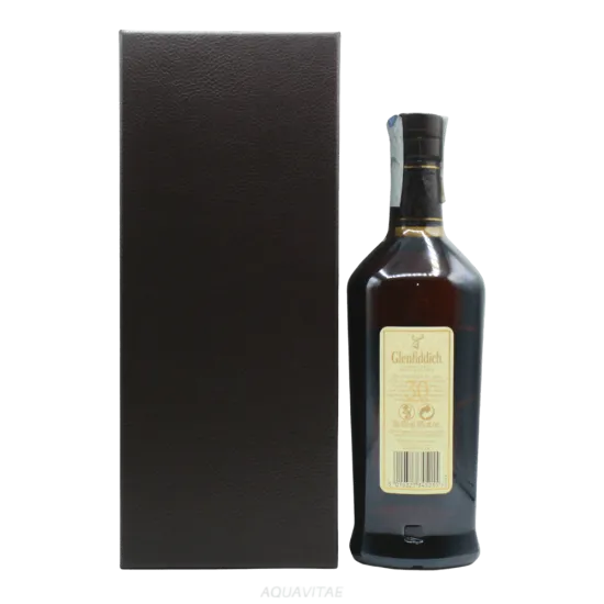 Glenfiddich 30 Year Old
