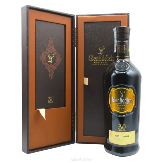Glenfiddich 30 Year Old