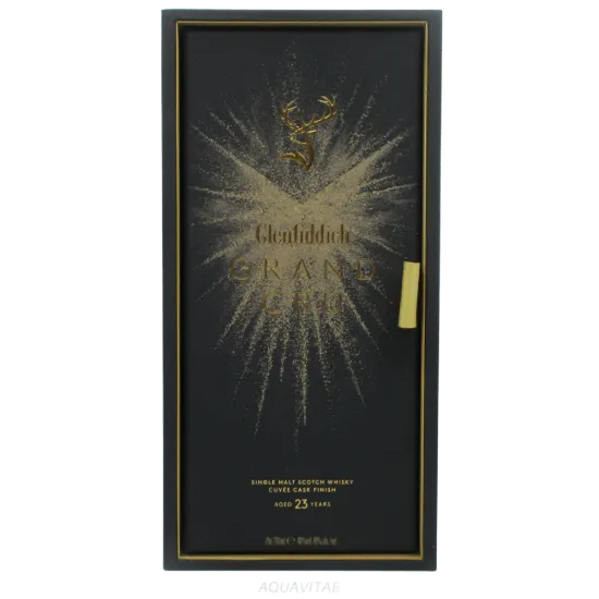 Glenfiddich Grand Cru Cuvee 23 Year Old