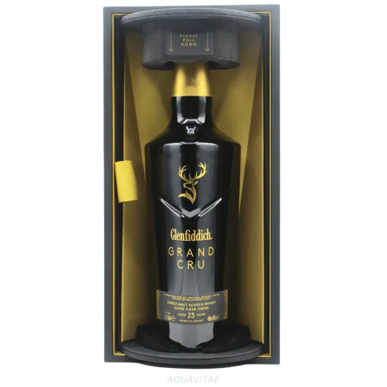 Glenfiddich Grand Cru Cuvee 23 Year Old