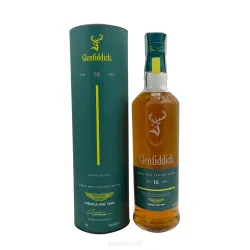 Glenfiddich 16 Year Old Aston Martin F1 Team