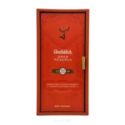 Glenfiddich 21 Year Old