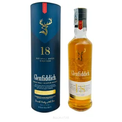 Glenfiddich 18 Year Old