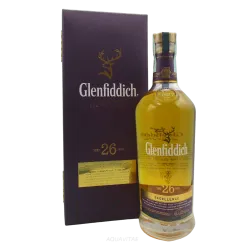 Glenfiddich Excellence 26 Year Old