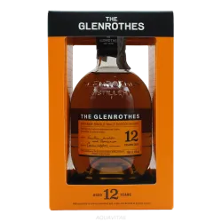 Glenrothes 12 Year Old
