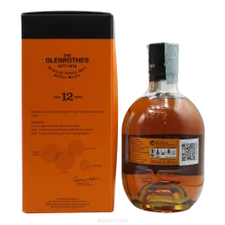 Glenrothes 12 Year Old