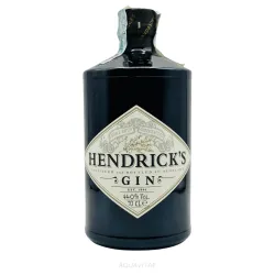 Hendrick's Gin