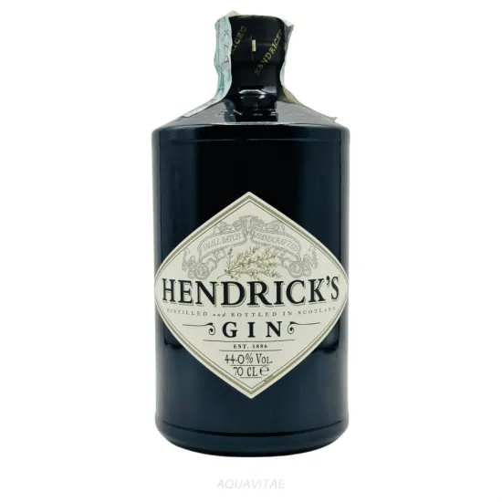 Hendrick's Gin