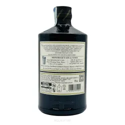 Hendrick's Gin